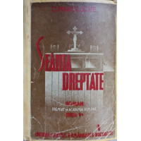 SFANTA DREPTATE SFANTA DREPTATE