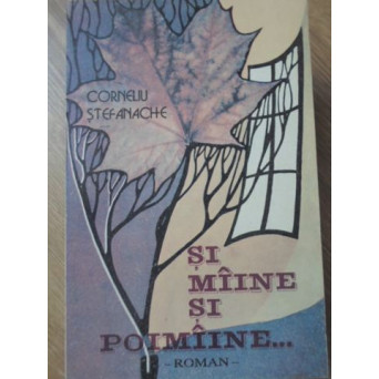 SI MAINE SI POIMAINE...