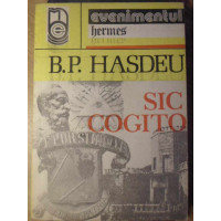 SIC COGITO SIC COGITO