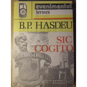 SIC COGITO
