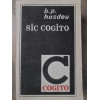 SIC COGITO