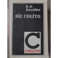 SIC COGITO
