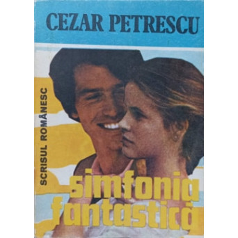 SIMFONIA FANTASTICA