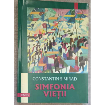 SIMFONIA VIETII. ANTOLOGIE DE PROZA SCURTA