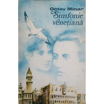 SIMFONIE VENETIANA. ROMAN