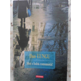 SINT O BABA COMUNISTA!