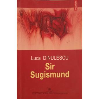 SIR SUGISMUND. POVESTIRI