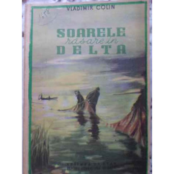 SOARELE RASARE IN DELTA