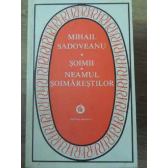SOIMII. NEAMUL SOIMARESTILOR
