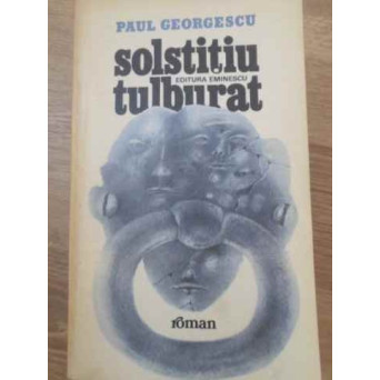 SOLSTITIU TULBURAT
