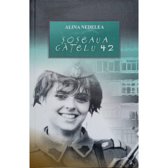 SOSEAUA CATELU 42