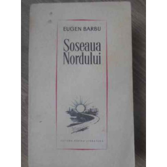 SOSEAUA NORDULUI