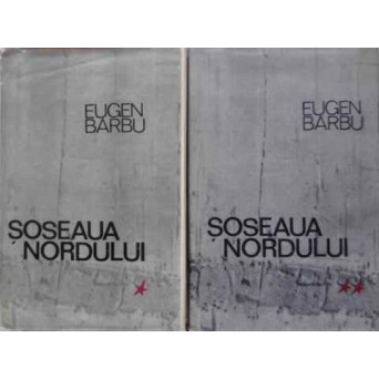 SOSEAUA NORDULUI VOL.1-2