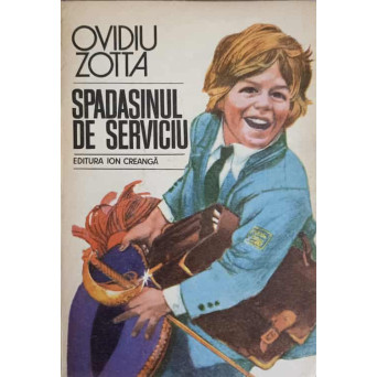 SPADASINUL DE SERVICIU
