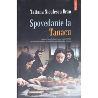SPOVEDANIE LA TANACU
