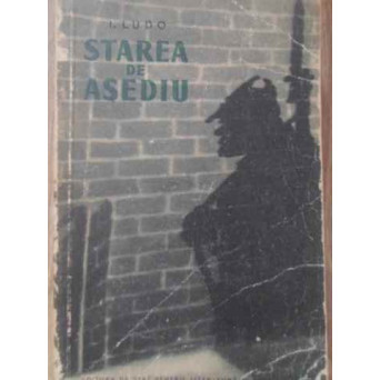 STAREA DE ASEDIU