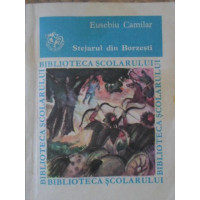 STEJARUL DIN BORZESTI