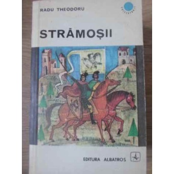 STRAMOSII