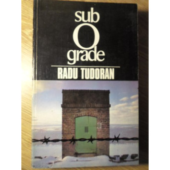 SUB 0 GRADE. SFARSIT DE MILENIU VOL VII