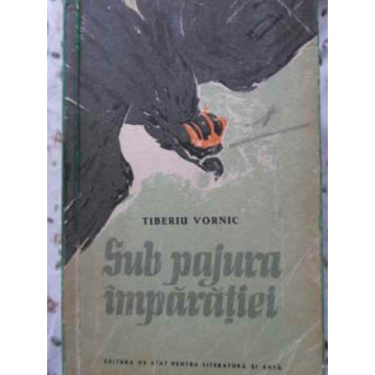 SUB PAJURA IMPARATIEI