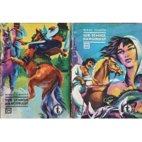 SUB SEMNUL HANGERULUI VOL.1-2 SUB SEMNUL HANGERULUI VOL.1-2