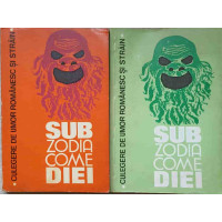 SUB ZODIA COMEDIEI VOL.1-2 SUB ZODIA COMEDIEI VOL.1-2