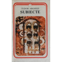 SUBIECTE SUBIECTE