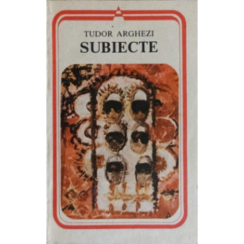 SUBIECTE