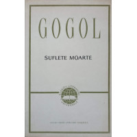 SUFLETE MOARTE SUFLETE MOARTE