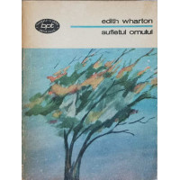 SUFLETUL OMULUI