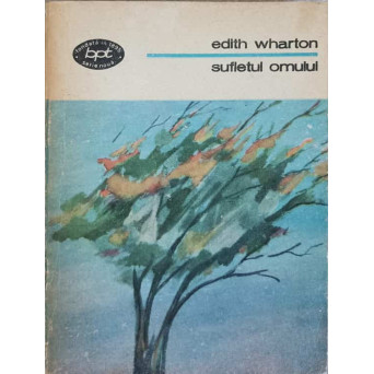 SUFLETUL OMULUI