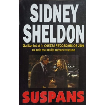 SUSPANS