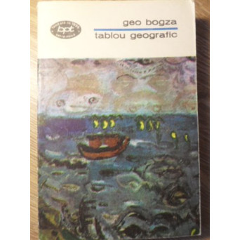 TABLOU GEOGRAFIC