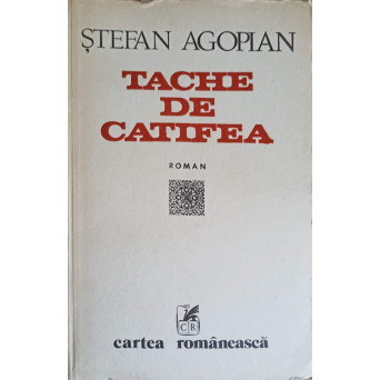 TACHE DE CATIFEA