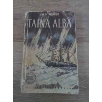TAINA ALBA