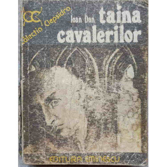 TAINA CAVALERILOR