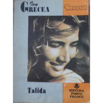 TALIDA