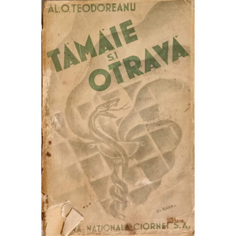 TAMAIE SI OTRAVA VOL.1