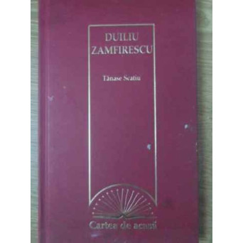 TANASE SCATIU