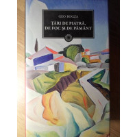 TARI DE PIATRA, DE FOC SI DE PAMANT TARI DE PIATRA, DE FOC SI DE PAMANT
