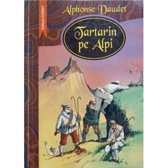 TARTARIN PE ALPI