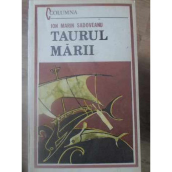 TAURUL MARII