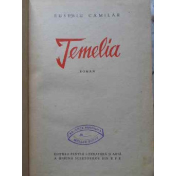 TEMELIA