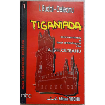 TIGANIADA
