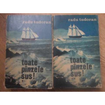 TOATE PANZELE SUS! VOL.1-2 EDITIE NE VARIETUR