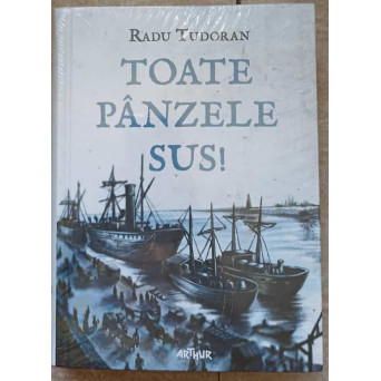 TOATE PANZELE SUS!