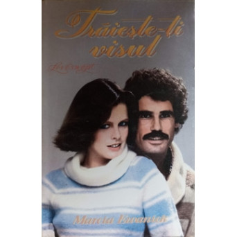 TRAIESTE-TI VISUL
