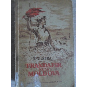 TRANDAFIR DE LA MOLDOVA