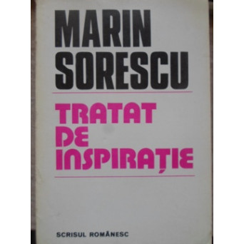 TRATAT DE INSPIRATIE