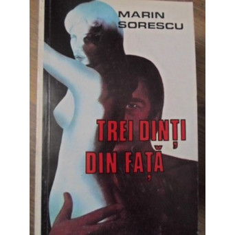 TREI DINTI DIN FATA